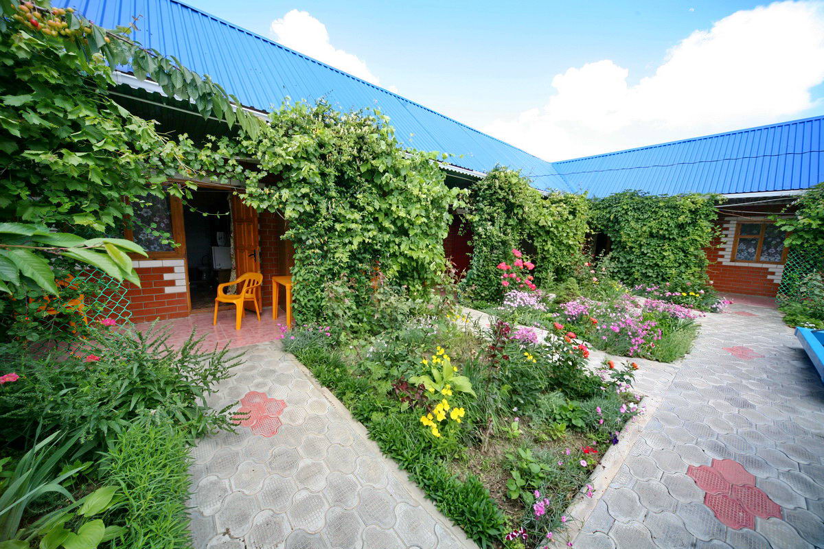 Фото Лукоморье