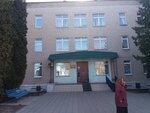 ГУЗ Данковская межрайонная больница (ул. Карла Маркса, 1, Данков), больница для взрослых в Данкове