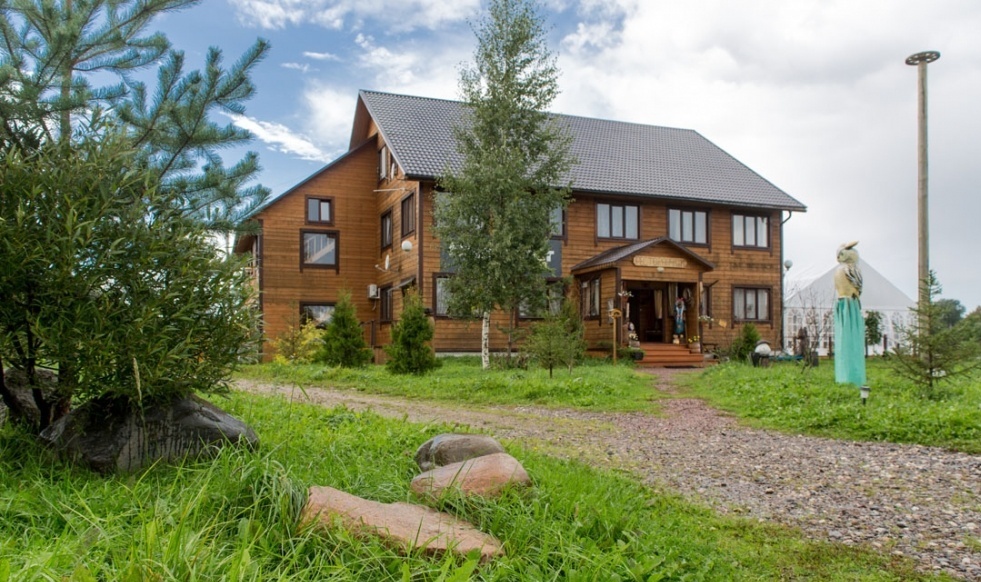 Фото отеля 3