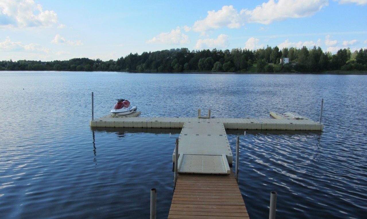 Фото Чудной двор