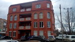 Volga Taxi (Tkachyova Street, 30), taxi