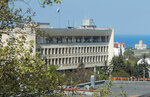 Sovet Leninskogo munitsipalnogo okruga (улица Гоголя, 22), council of deputies