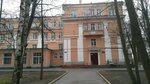 Школа-интернат № 1, корпус № 1 (Engelsa Avenue, 4), boarding school