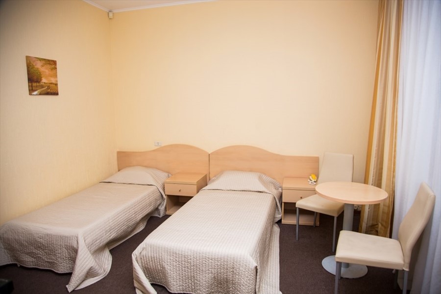 Фото Вилла Бавария