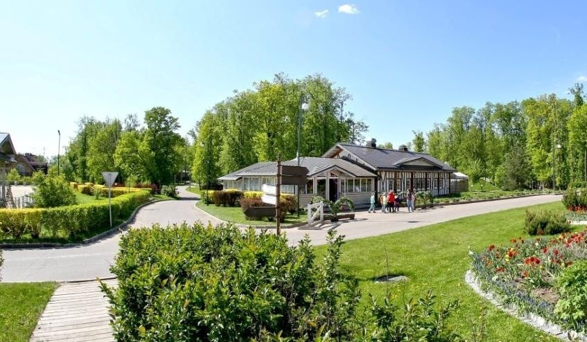 Фото Отрада