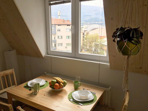 Гостиница Hotel Vlaho в Скопье
