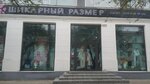 Шикарный размер (Lenina Avenue, 36), plus size clothing