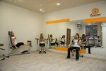 Фитнес-центр для женщин Счастье (Yubileynaya Street, 75), fitness club