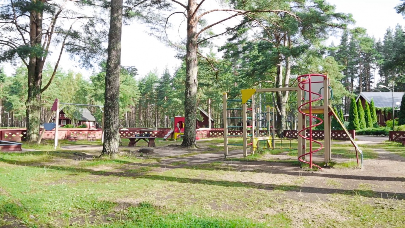 Фото Green Village