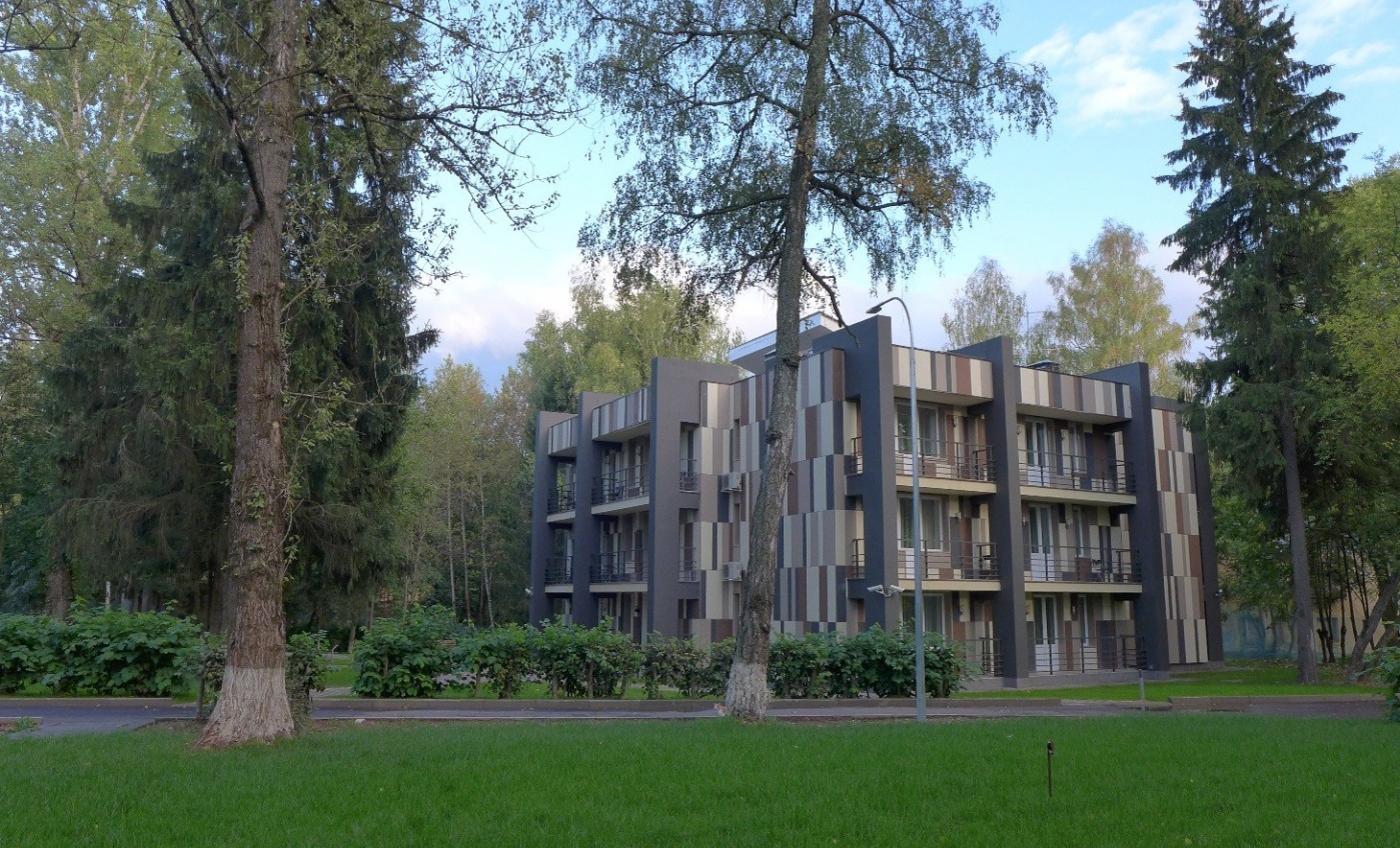 Фото отеля 4