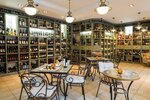 Classico (Tipanova Street, 18), alcoholic beverages