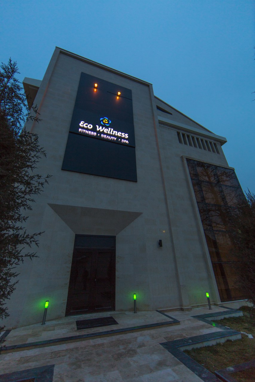 Фото Wellness Hotel and SPA