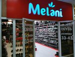 Melani (Vernadskogo Avenue, 14А), shoe store