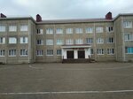 Shkola № 18 (khutor Gaverdovskiy, Klubny pereulok, 1), school