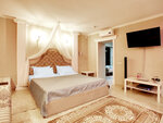 Podushkin (Malaya Gruzinskaya Street, 29с1), hotel