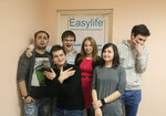 Easy Life (ул. Белы Куна, 34), рекламное агентство в Санкт‑Петербурге