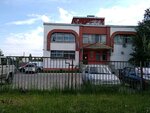 Territorial'nye organy Mvd Rossii (Bolshevikov Avenue, 30к5), police department