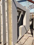 Betokon (Donetskaya Street, 2А) ، منتجات الخرسانة المسلحة