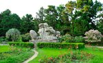 Nizhny Dendrary (Kurortniy Avenue, 74А), park