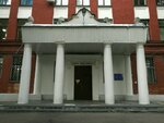 Medical College № 6 (9th Sokolinoy Gory Street, 3А), college