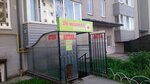 Domashnyaya aptechka (Balashovskaya street, 4), pharmacy