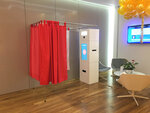 Hello Photo Booth (Dekabristov Street, 10к3), punto de alquiler