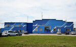 Ek Chemical (gorodskoy okrug Nizhniy Novgorod, Kudminskaya promyshlennaya zona № 1, 1/2), mezclas de construcción