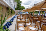Prichal (derevnya Zhukovka, ulitsa Ilyinskiy Podyezd, 2-y kilometr, с1), restaurant