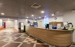 Bowling Club Karibiya (Zelyony Avenue, 10Б), bowling