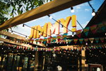 Jimmy Jimmy (Batareynaya Street, 1), restaurant