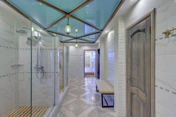 Фото Resident Hotel Almaty