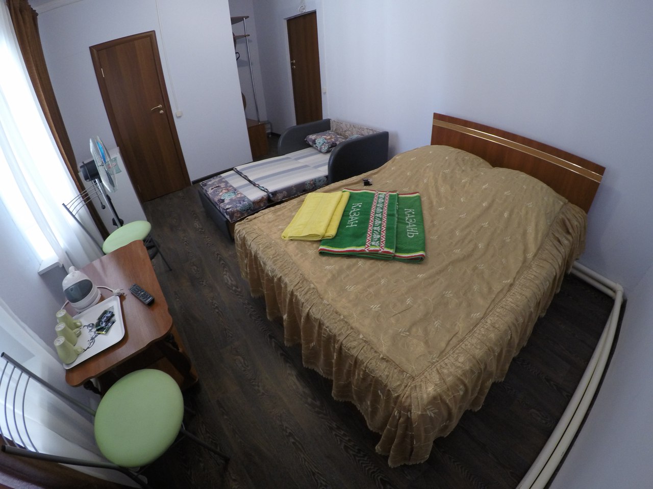 Фото Дуслык