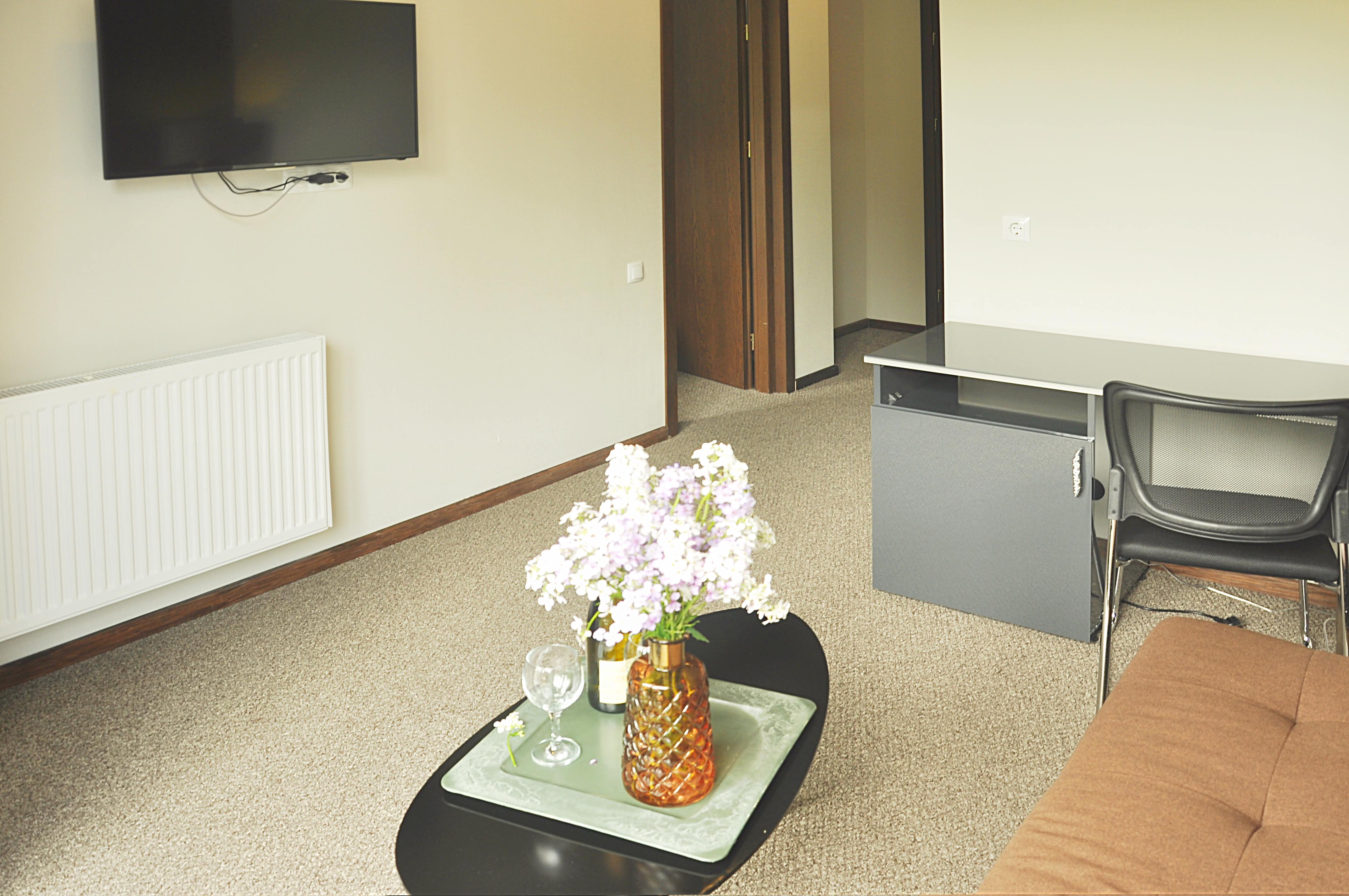 Фото AuRoom Bakuriani Resort