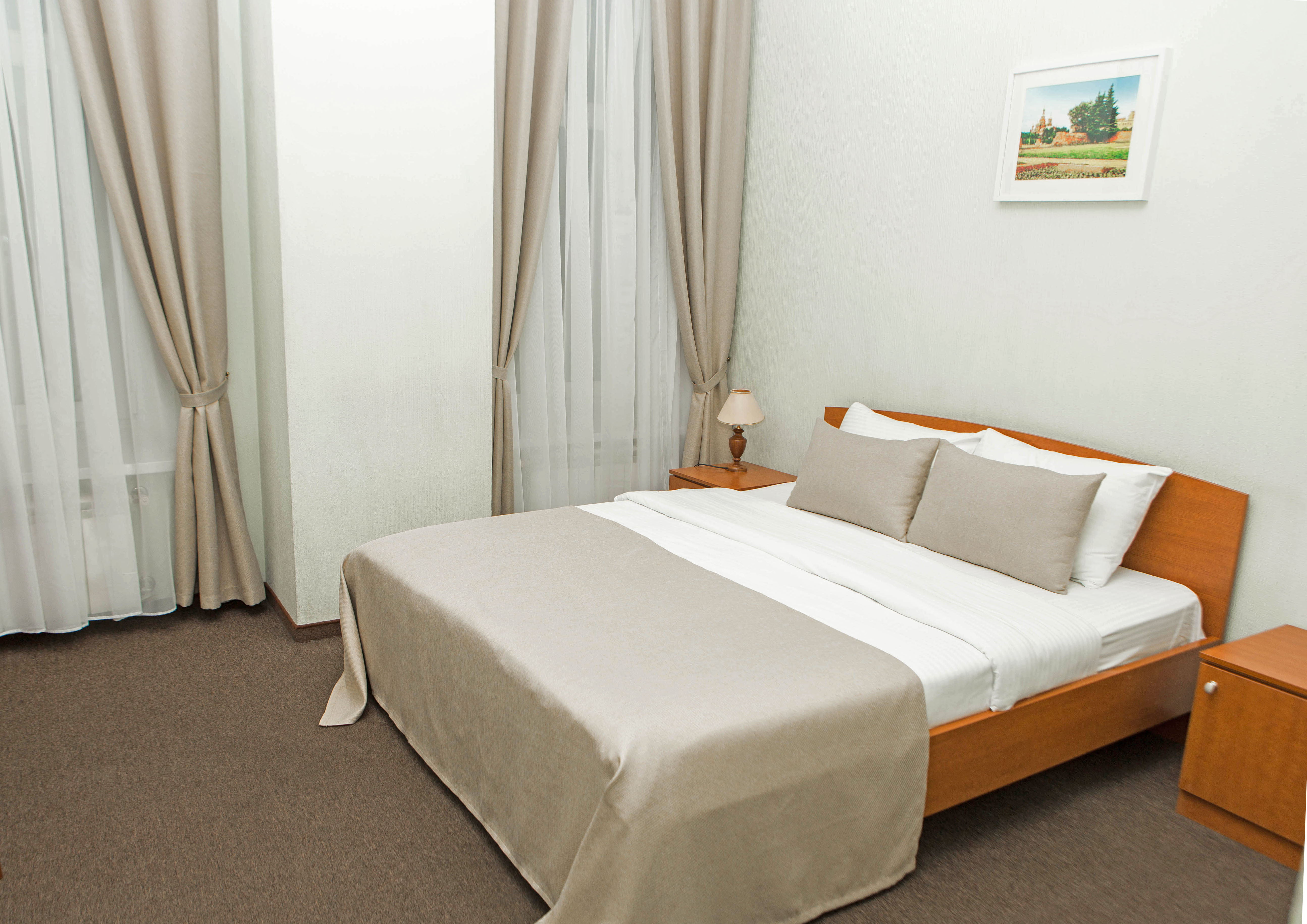 Фото Астерия