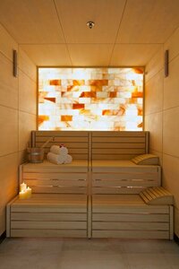 отель DoubleTree by Hilton Resort & SPA Marjan Island