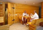 Royal Sun Geneva (vulytsia Sukhovolia, 61) ، فندق