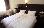 IrisHotels (Zhylianska Street, 118), hotel