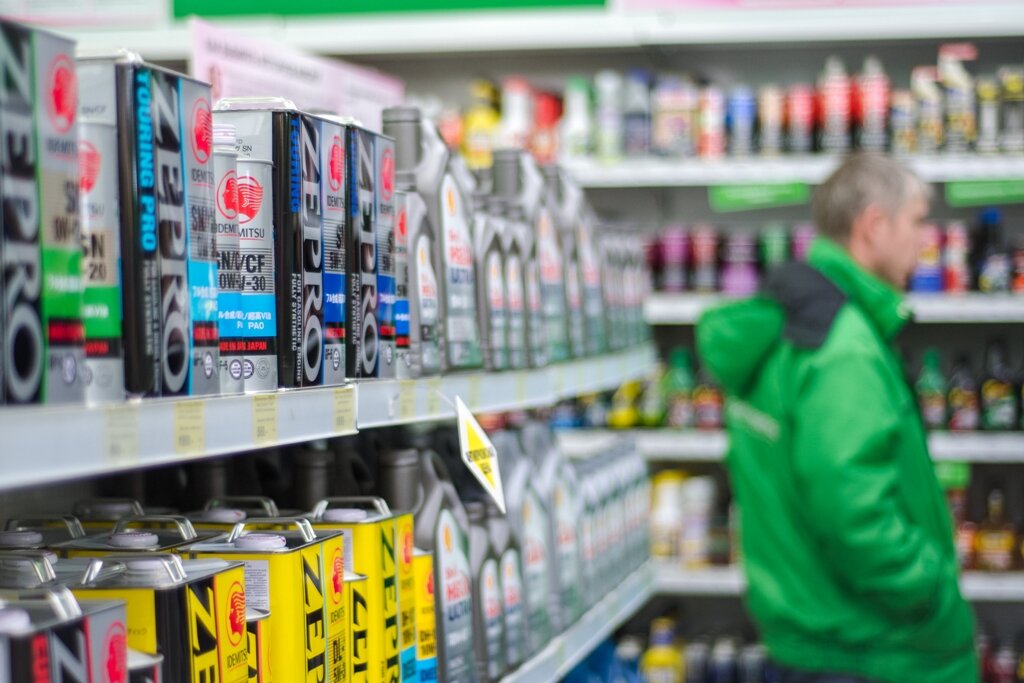 Car service, auto repair Hyperauto, Dalnegorsk, photo