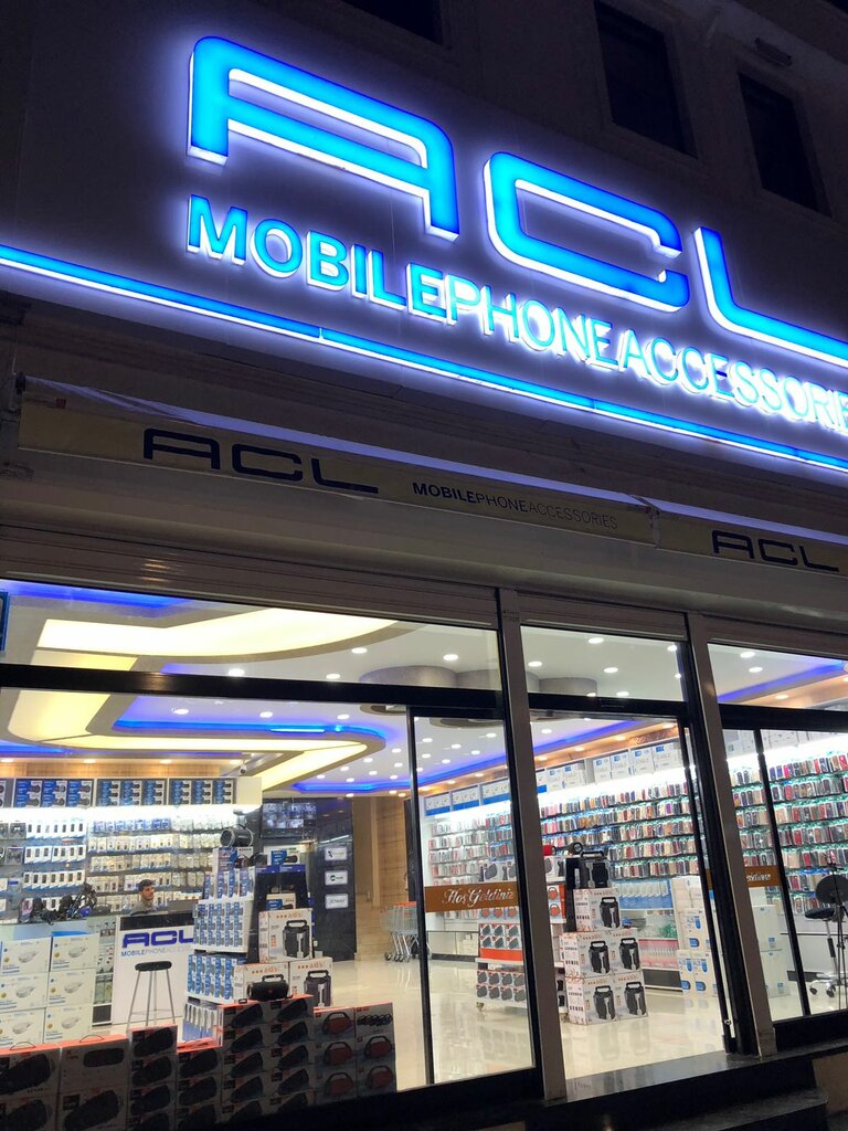 Items for mobile phones Acl GSM Şanlıurfa, Sanliurfa, photo