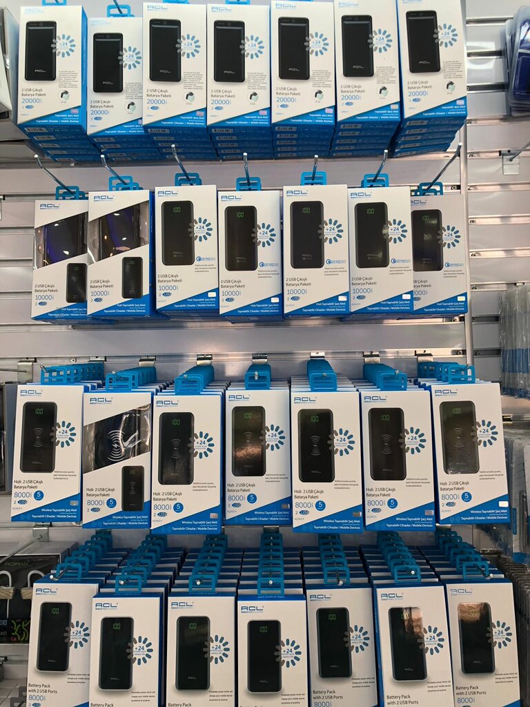 Items for mobile phones Acl GSM Şanlıurfa, Sanliurfa, photo