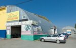 Avtoservis Miksavto (Frontovykh Brigad Street, 15к30), servicio de coches, centro de reparación de automóviles