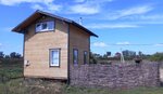 Melnitsa (derevnya Yushkovo, 1), guest house