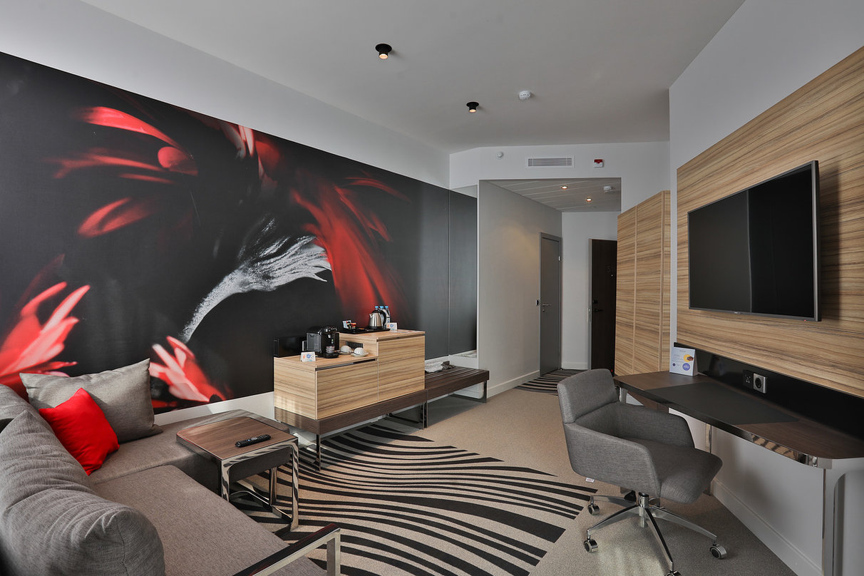 Фото отеля 2