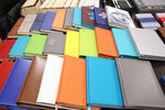 PandaGifts (Zubarev Lane, 15к1) ، تصنيع وبيع الهدايا التذكارية بالجملة