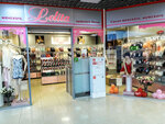 Lolita (ulitsa Lenina, 57), lingerie and swimwear shop