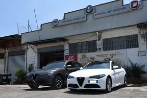 Centro Servizi Auto F. lli Porco - Carrozzeria Meccanica Gomme (Calabria, Cosenza, Via degli Stadi, 57), car service, auto repair