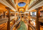 Forum Shops at Ceasars (Las Vegas, Las Vegas Boulevard, 3500), shopping mall