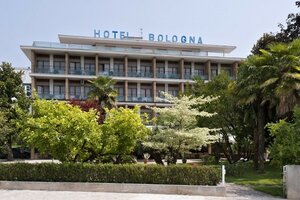 отель Hotel Terme Bologna