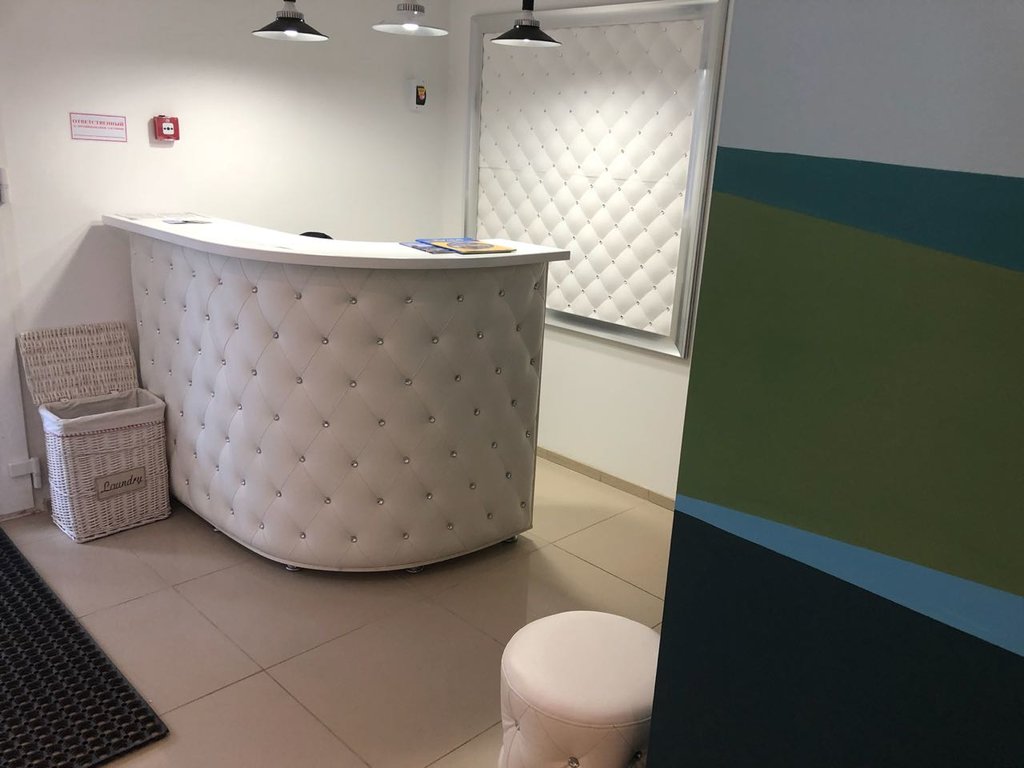 Byuti, Ip, beauty salon, Russia, Zheleznovodsk, ulitsa Kosmonavtov, 31 - Yandex.