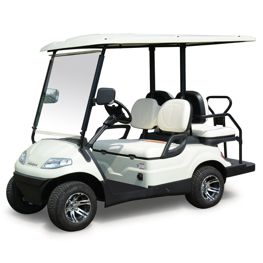 Golf club Ed Burns Bay Area Golf Cars & Accessories Inc, Pinellas Park, photo